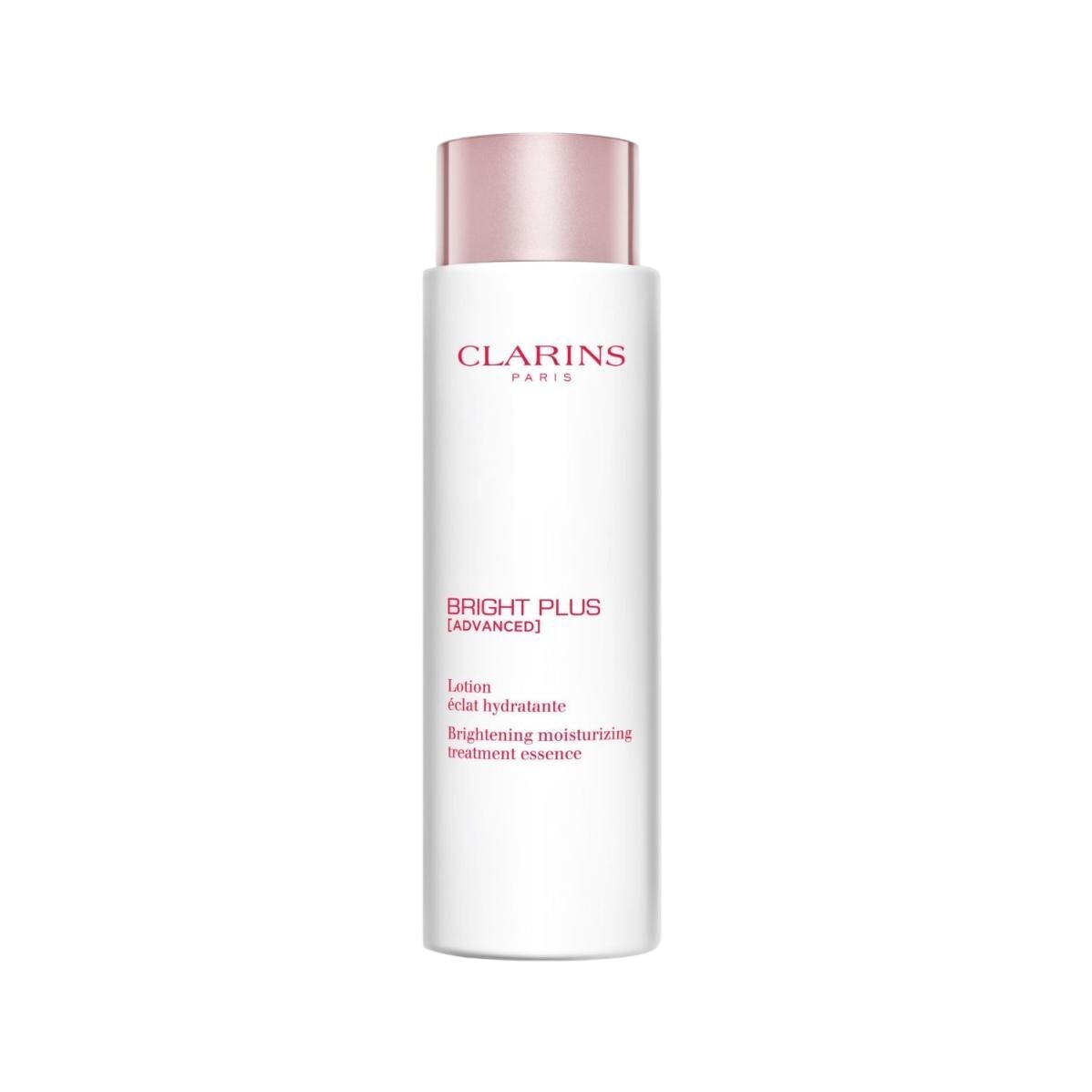 Clarins Rozjasňujúca esencia Bright Plus [Advanced] Treatment Essence 200 ml