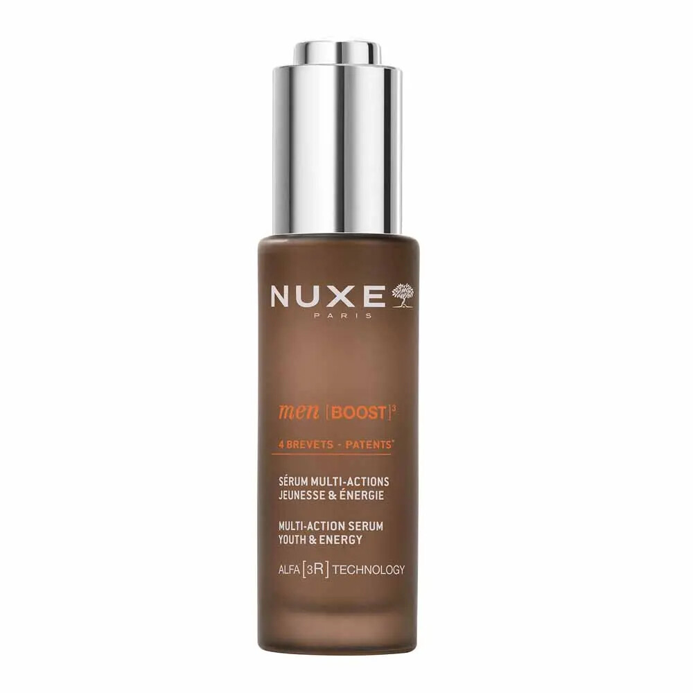 Nuxe Omladzujúce pleťové sérum Multi-Action Serum 30 ml