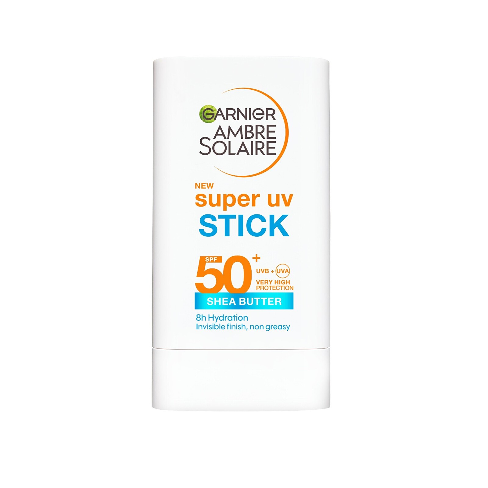 Garnier Opaľovacia tyčinka SPF 50+ Super UV Stick 18 g