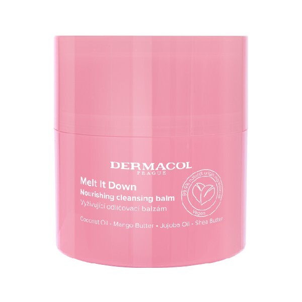 Dermacol Odličovací balzam Melt It Down 44 g