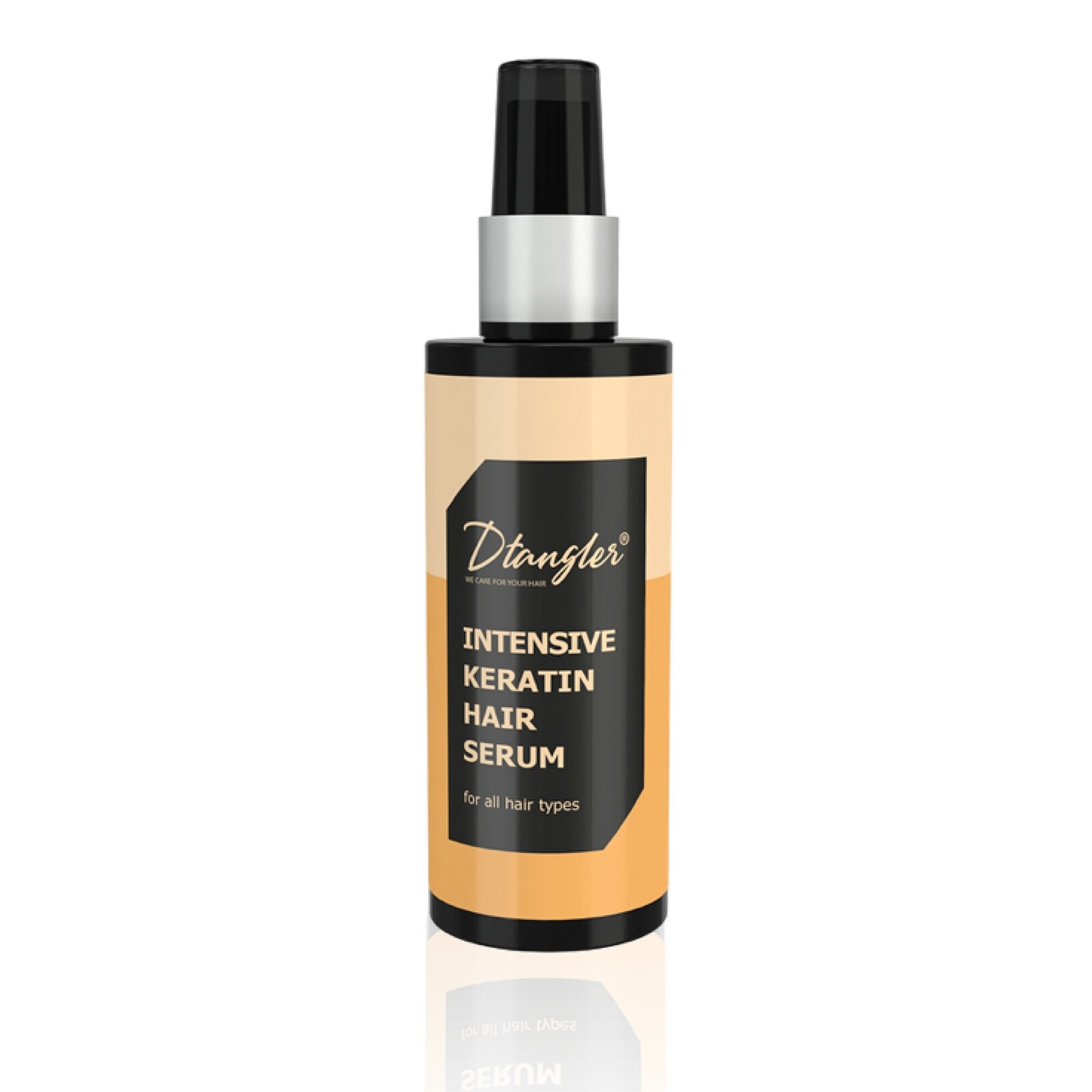 Dtangler Vlasové sérum s keratínom Intensive Keratín Hair Serum 100 ml