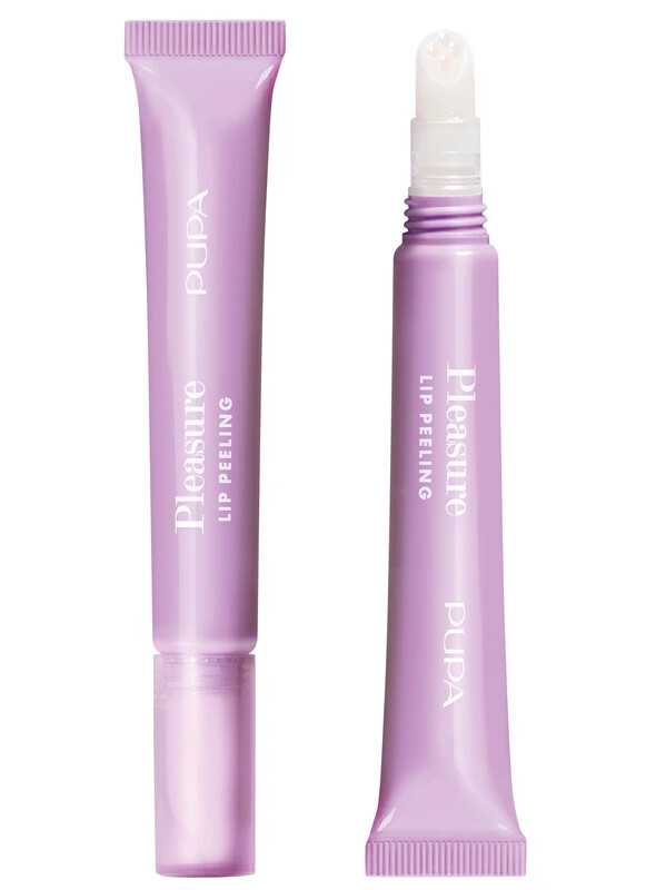 PUPA Milano Peeling na pery Pleasure Lip Peeling 9,5 ml