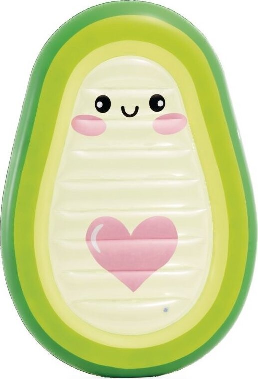 Intex Plavák Avocado