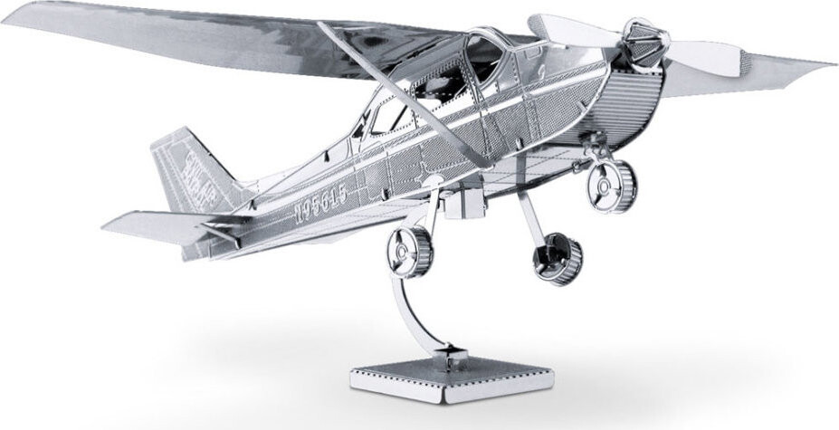 Metal Earth Cessna Skyhawk 192