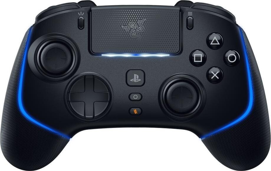 Wolverine V2 Pro (PlayStation Licensed) – Black