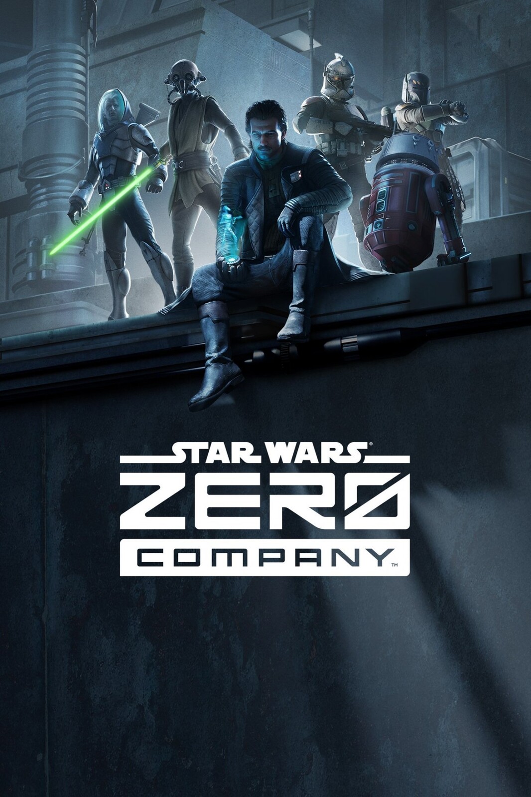 Star Wars Zero Company: Standard Edition – Xbox Series X|S Digital