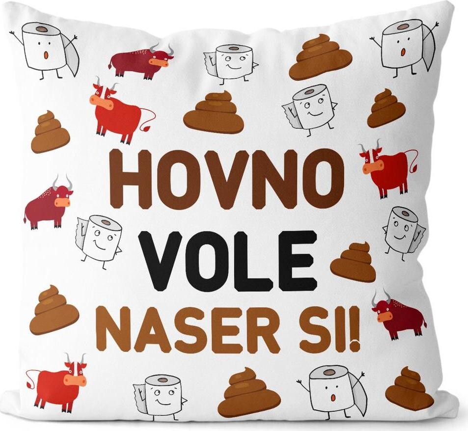 Impar Hovno vol
