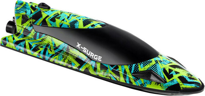 Overmax X-Surge motorový čln