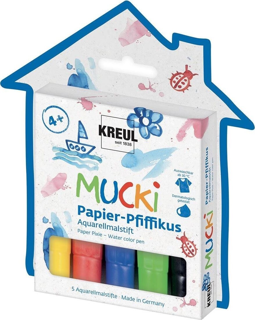 KREUL „MUCKI FIFIKUS
