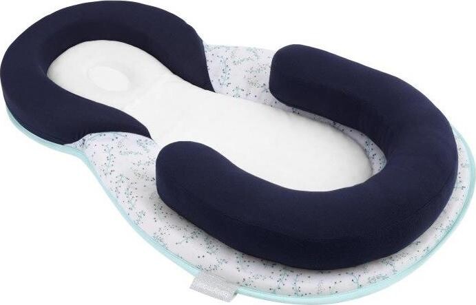 Babymoov Ergonomický vankúš CosyDream Fresh Blue
