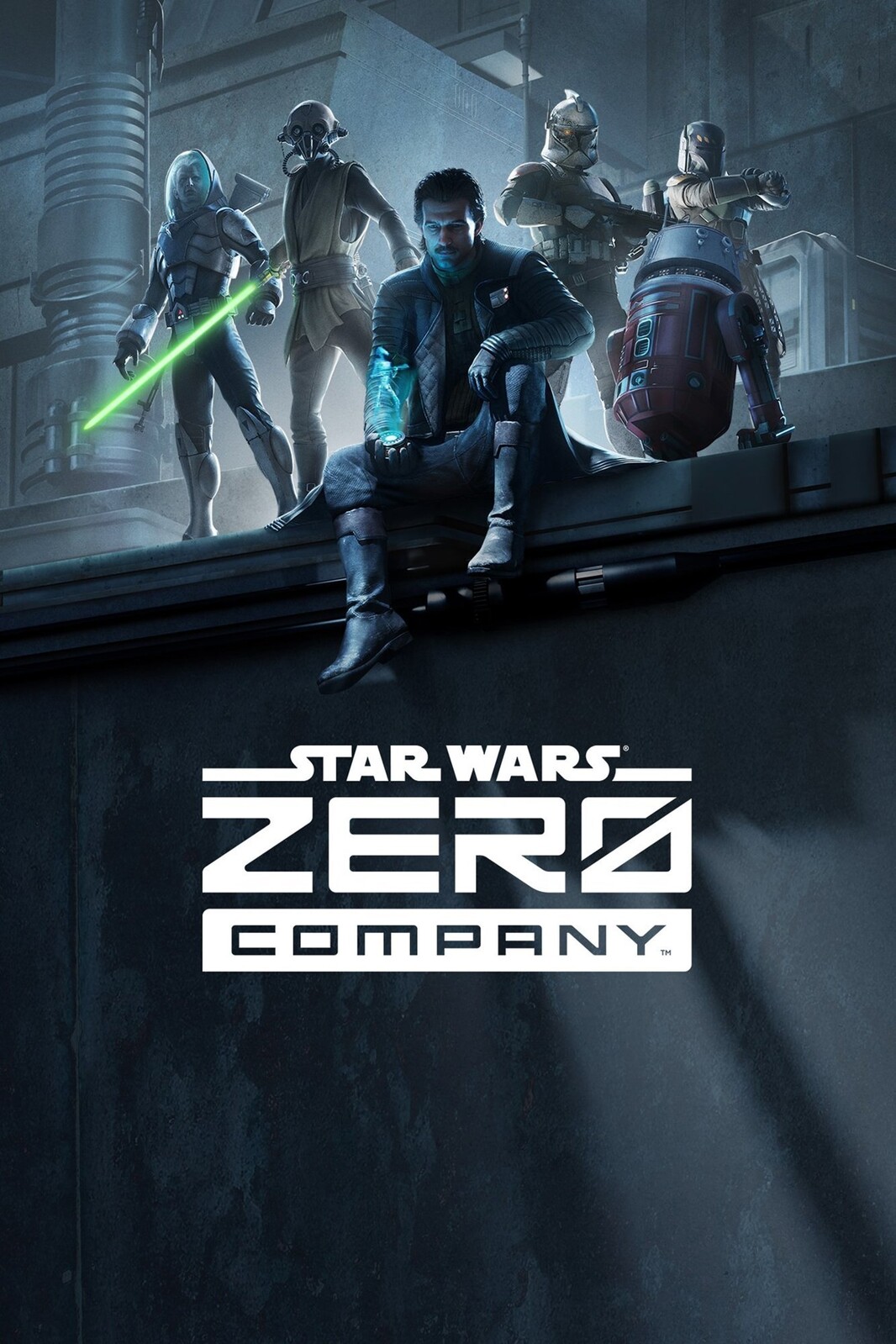 Star Wars Zero Company: Deluxe Edition – Xbox Series X|S Digital