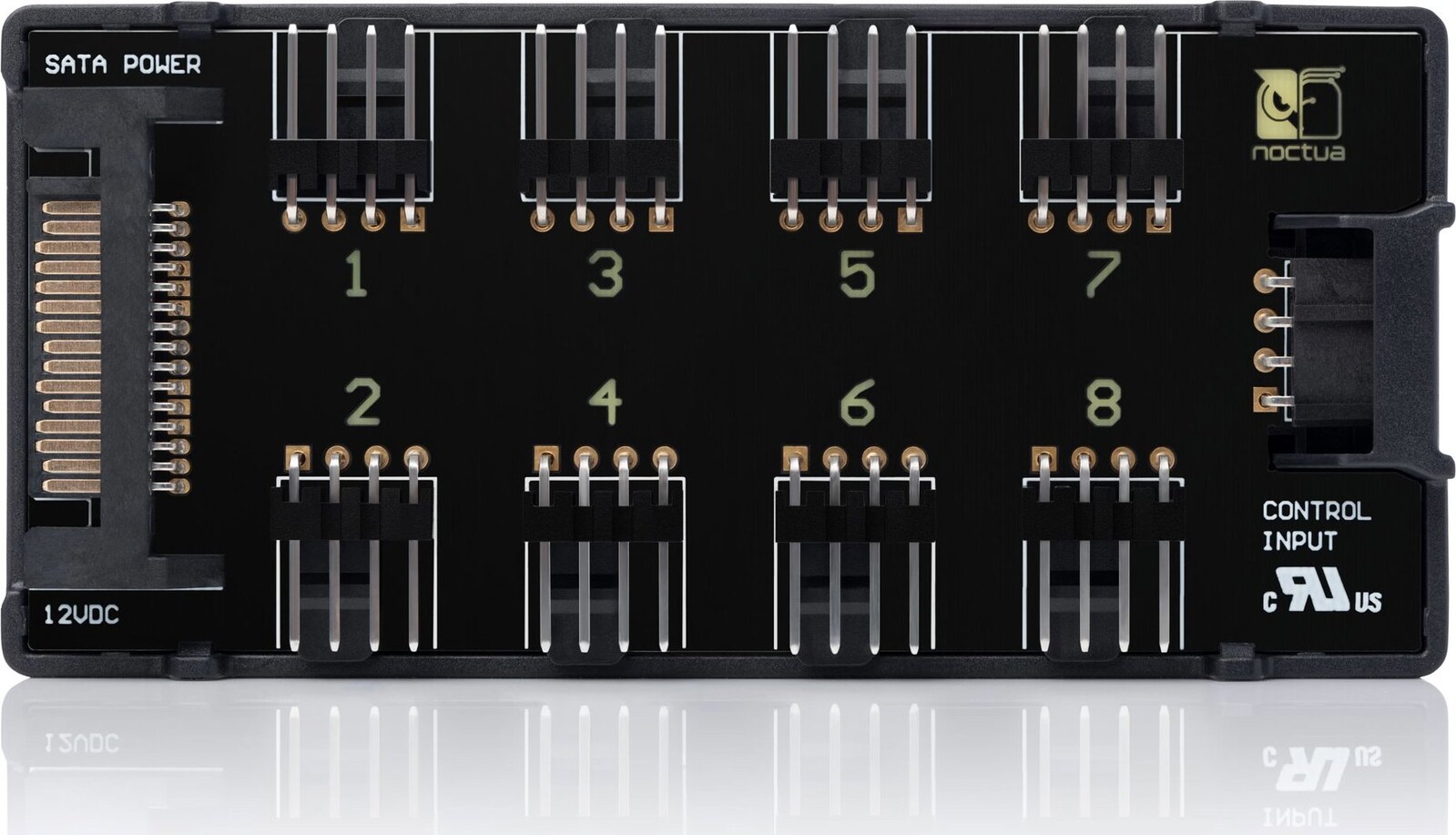 Noctua NA-FH1