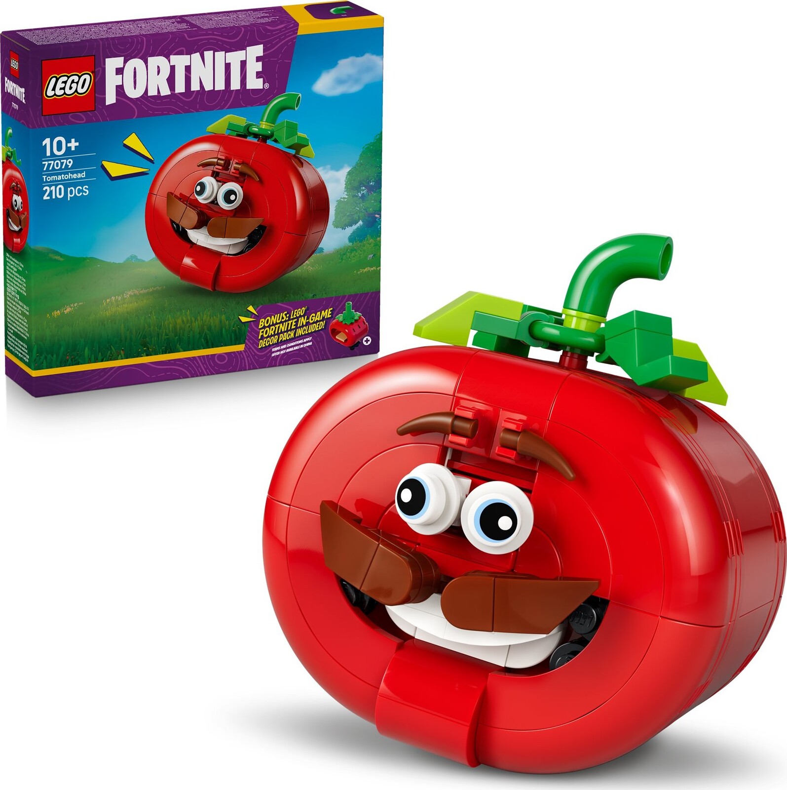 LEGO® Fortnite 77079 Tomatohead