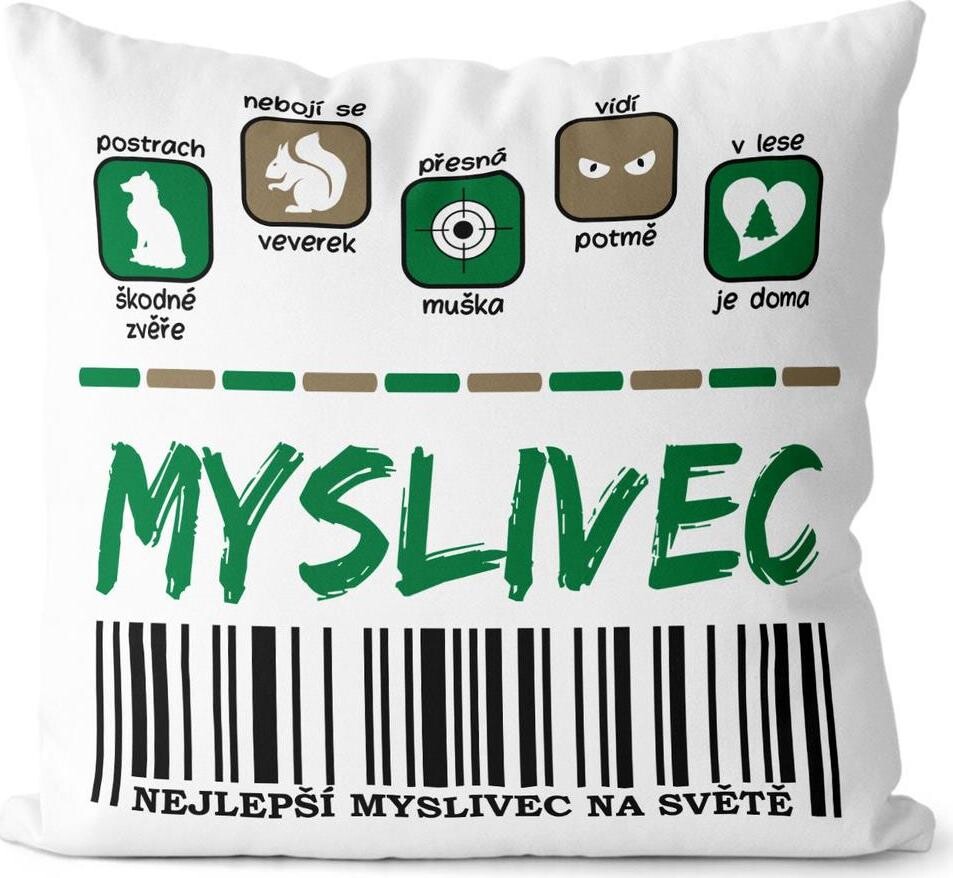 Impar Myslivec 100 %