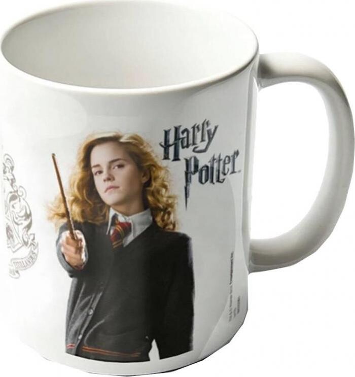Harry Potter: Hermiona Granger – hrnček