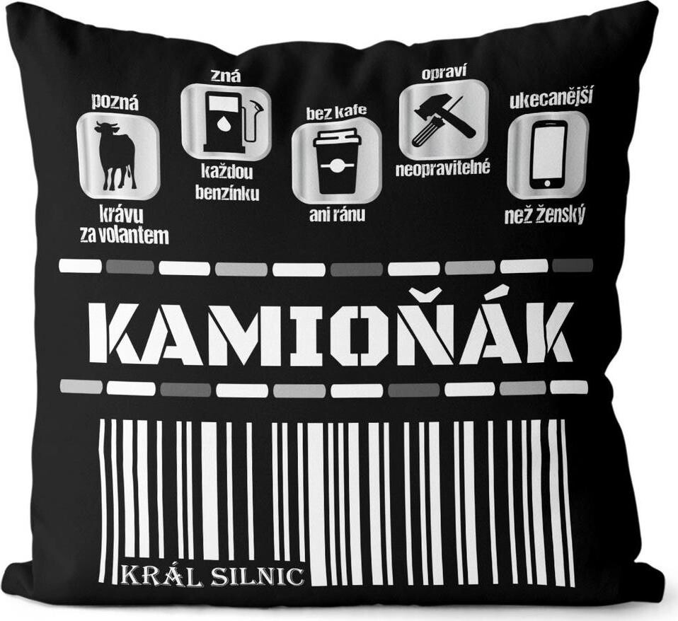 Impar Kamioňák 100 %