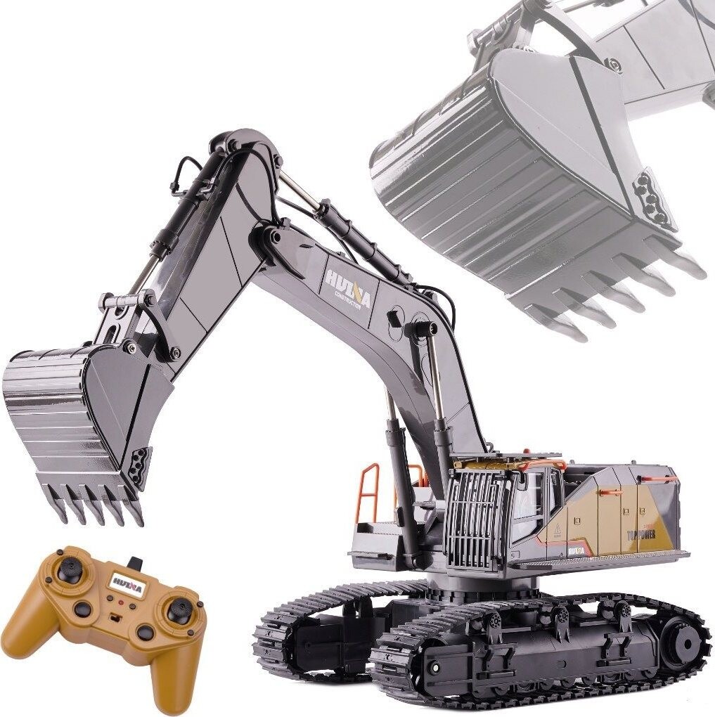 KIK KX5763 RC H-Toys 1592 1:14