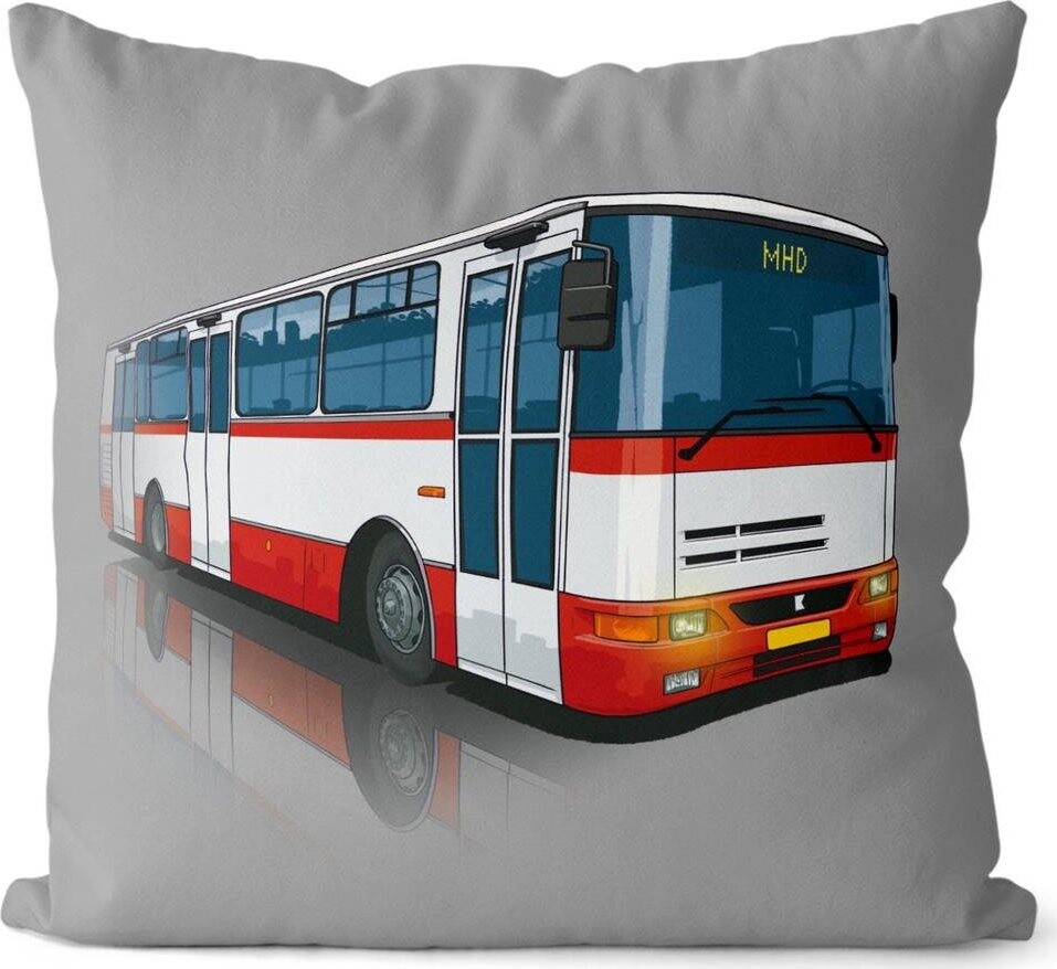 Impar polštář Karosa B 931