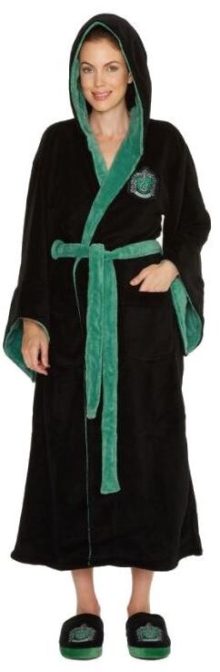 Harry Potter Slytherin – župan dámsky
