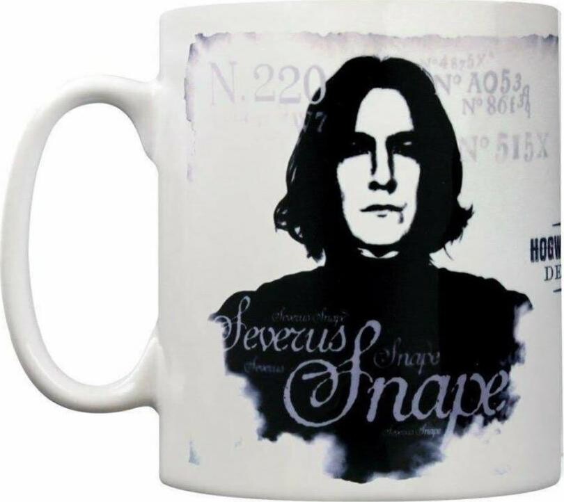 Harry Potter: Always – hrnček