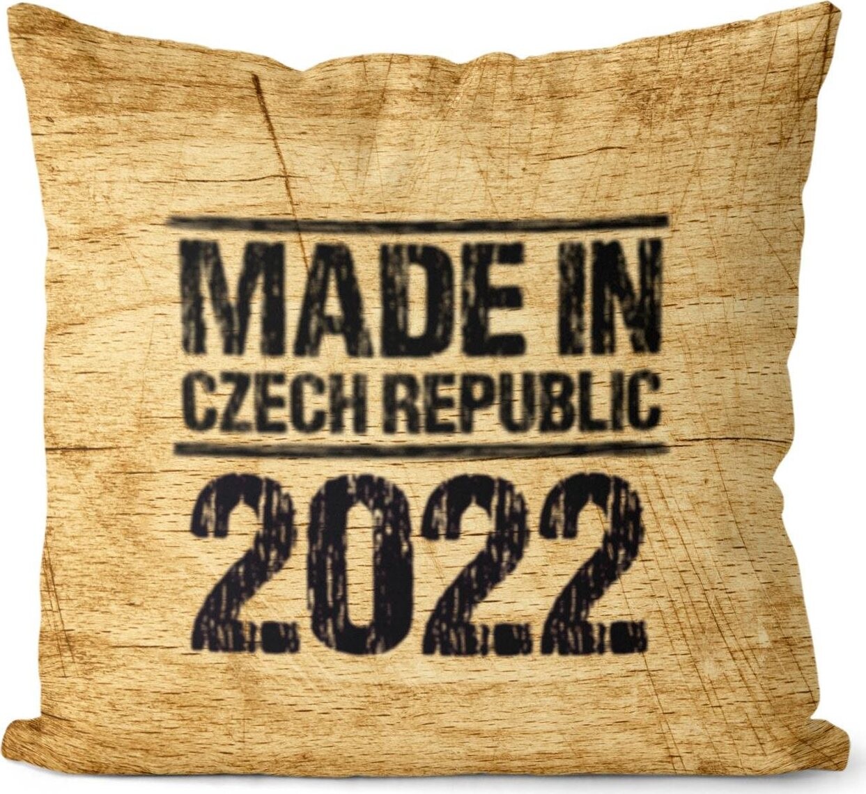 Impar, vankúš Made In 2022