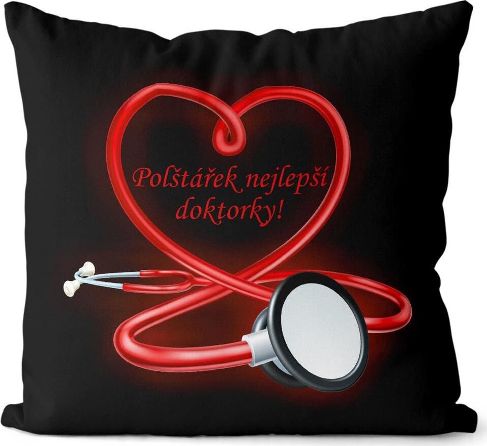 Impar Nejlepší doktorky