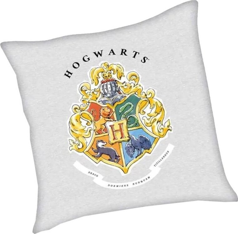 Harry Potter: Hogwarts - polštář