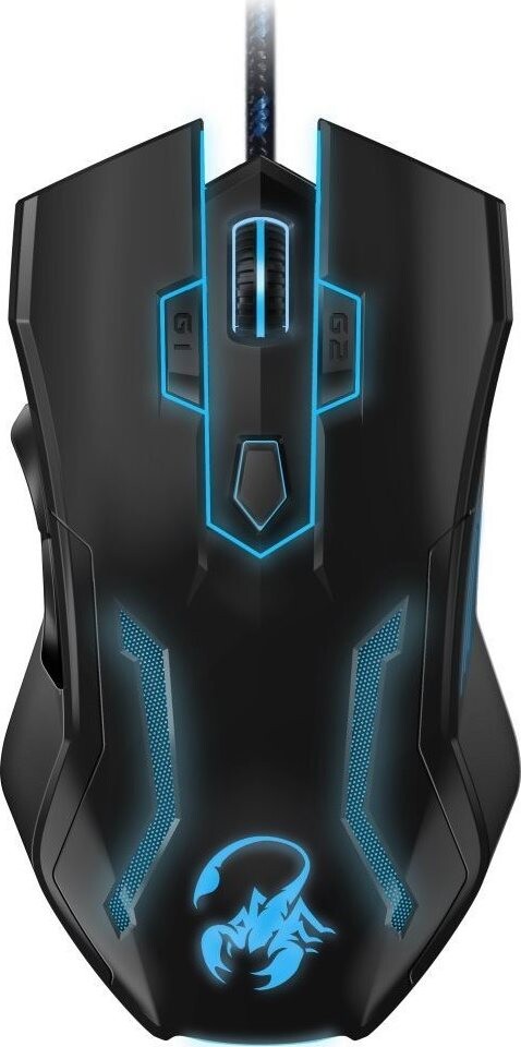Genius GX Gaming Scorpion Spear Pro