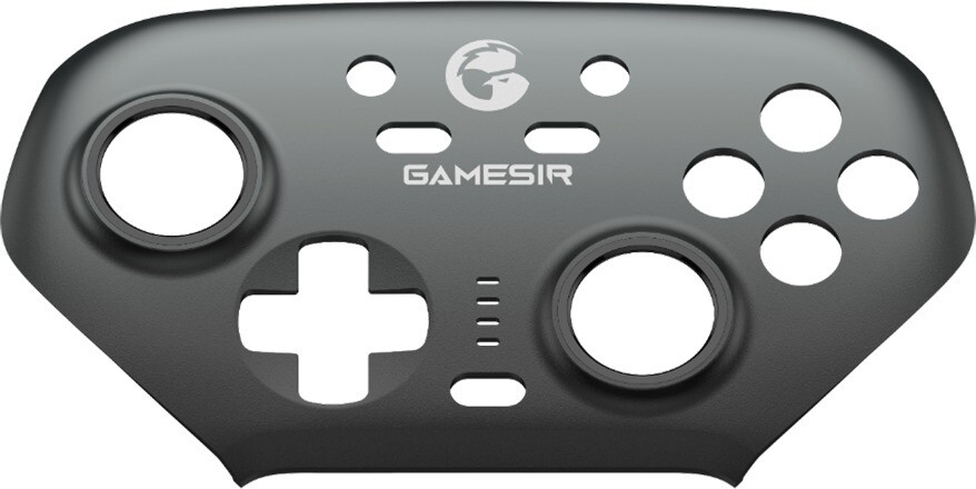 GameSir Super Nova Faceplate Dark Grey