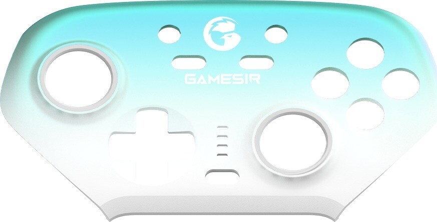 GameSir Super Nova Faceplate Sky Blue