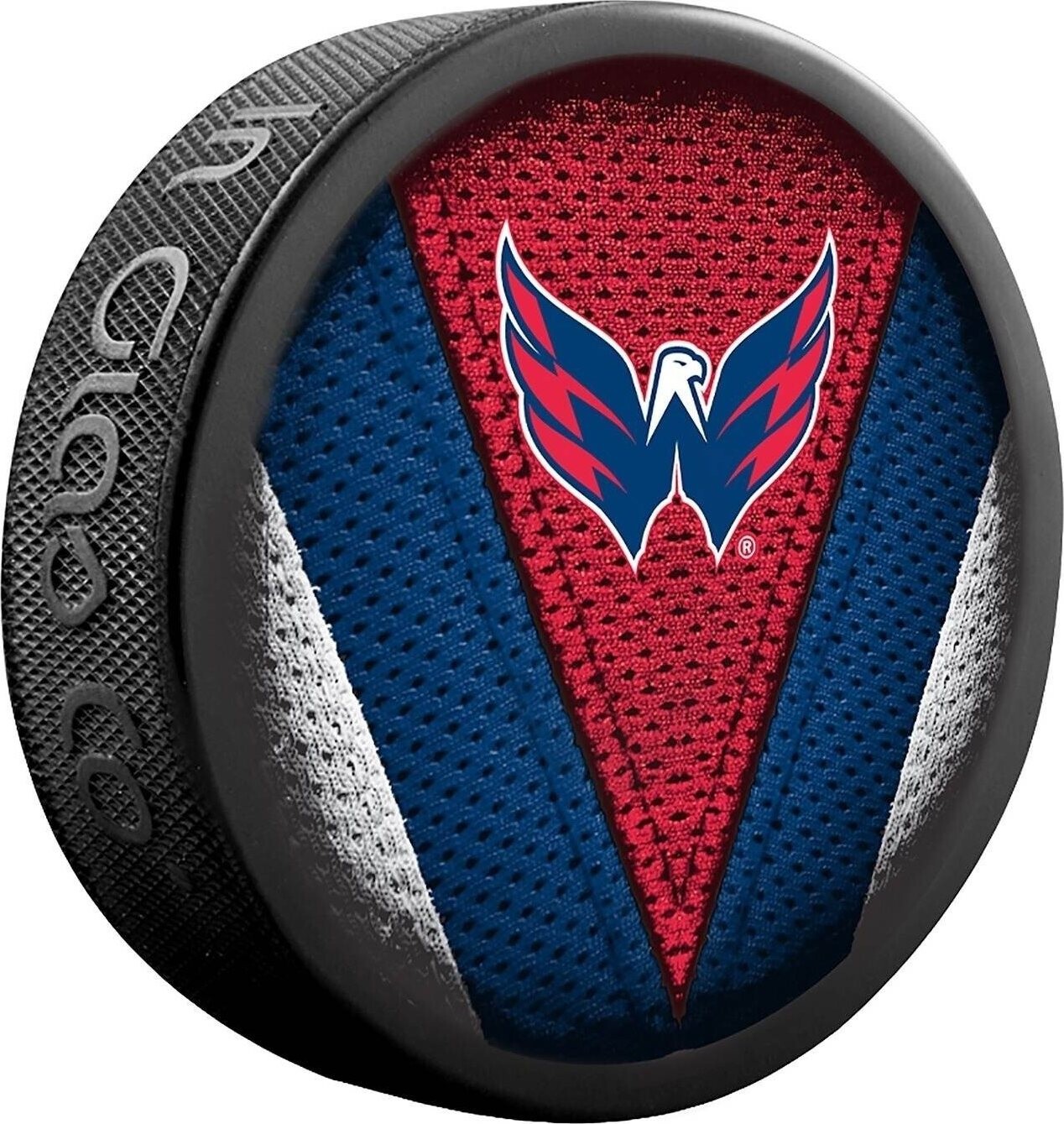 InGlasCo NHL Stitch Blister, 1 ks, Washington Capitals