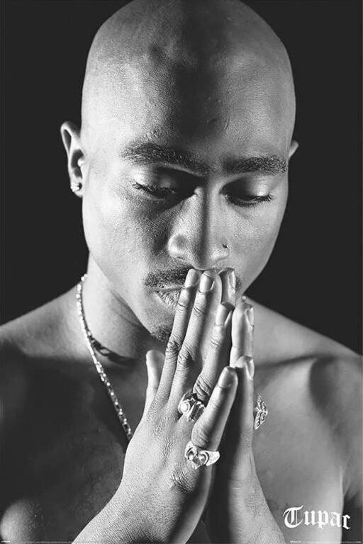 Tupac: Pray