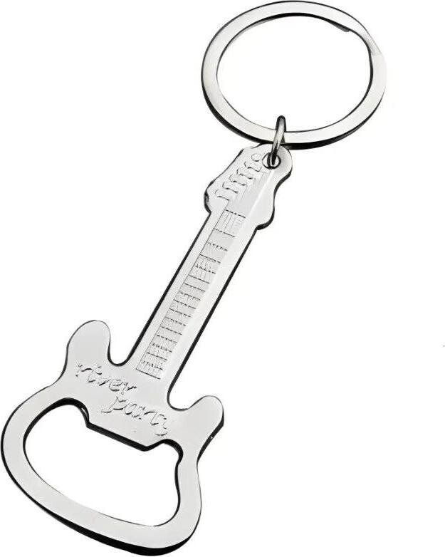 Gaira® Kľúčenka Gitara 30205