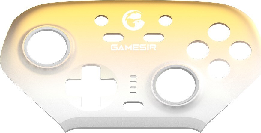 GameSir Super Nova Faceplate Vibrant Orange