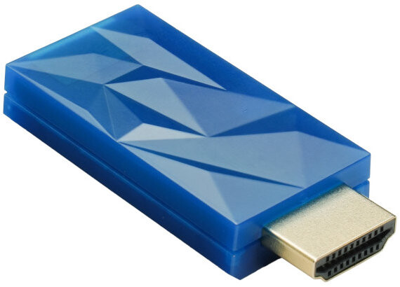 SilentPower HDMI iSilencer
