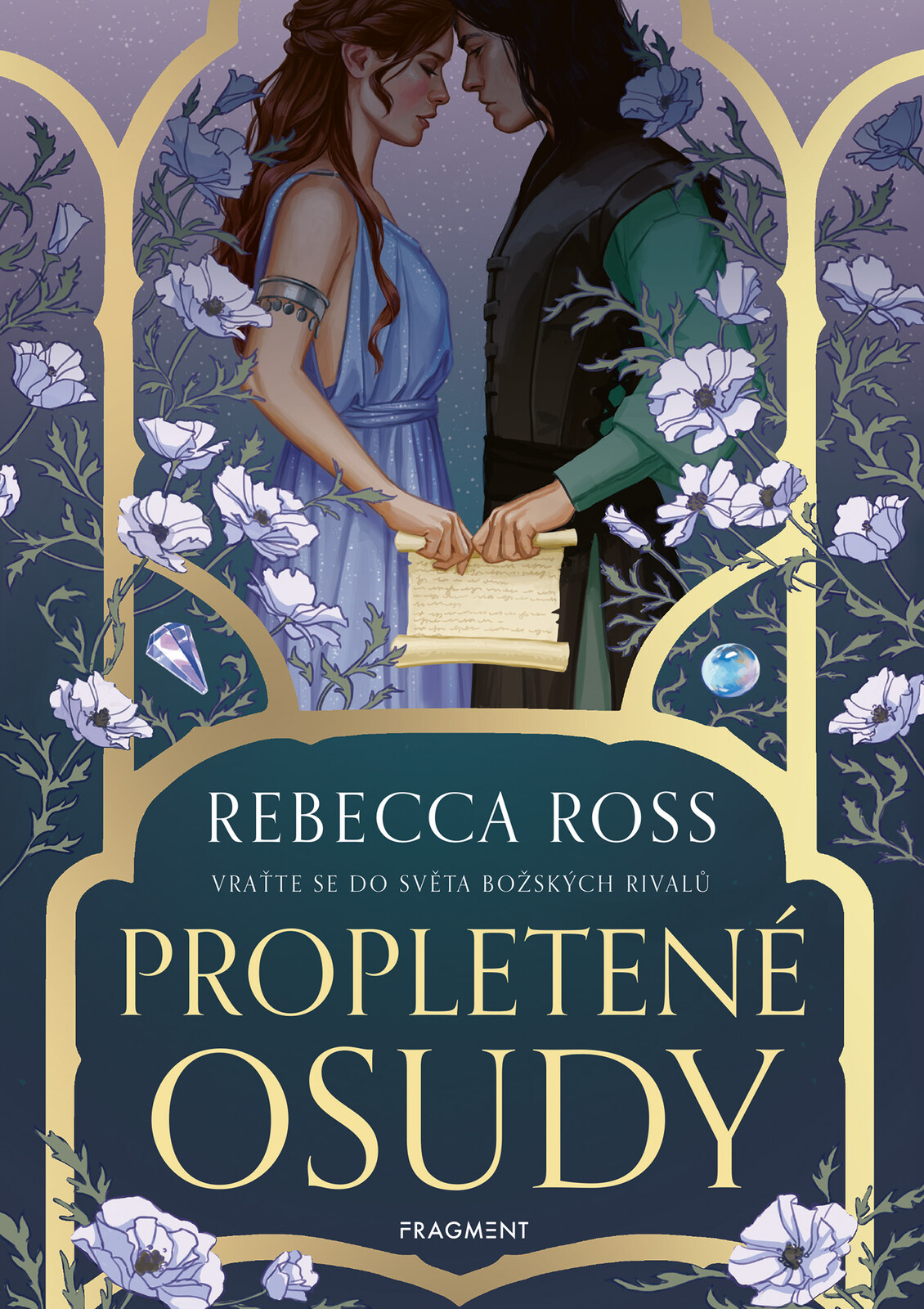 Propletené osudy