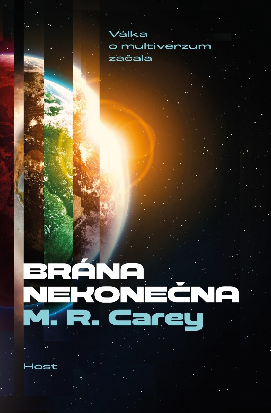 Brána nekonečna