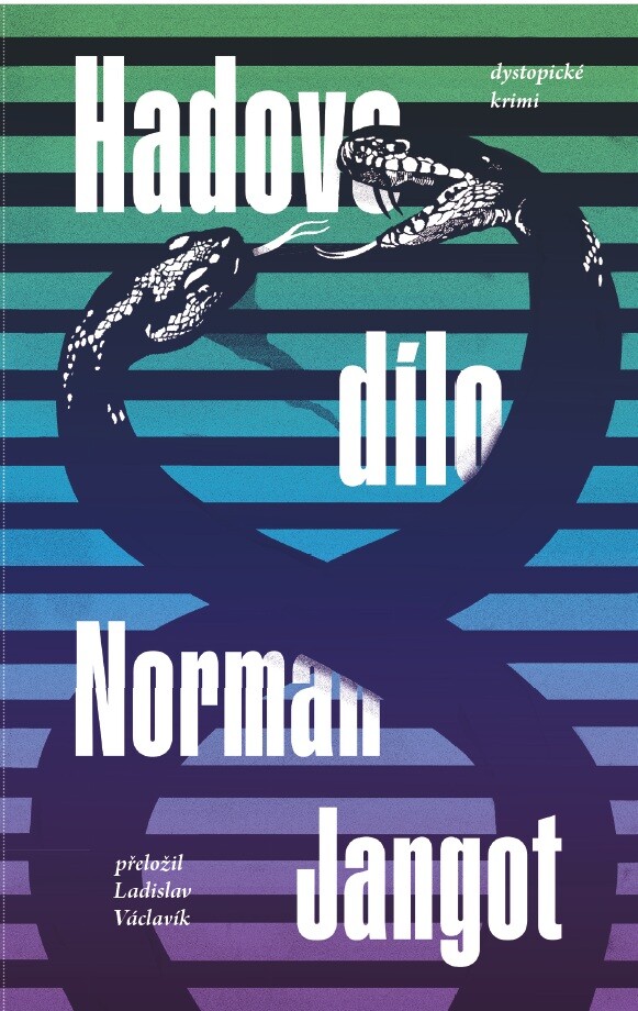 Hadovo dílo