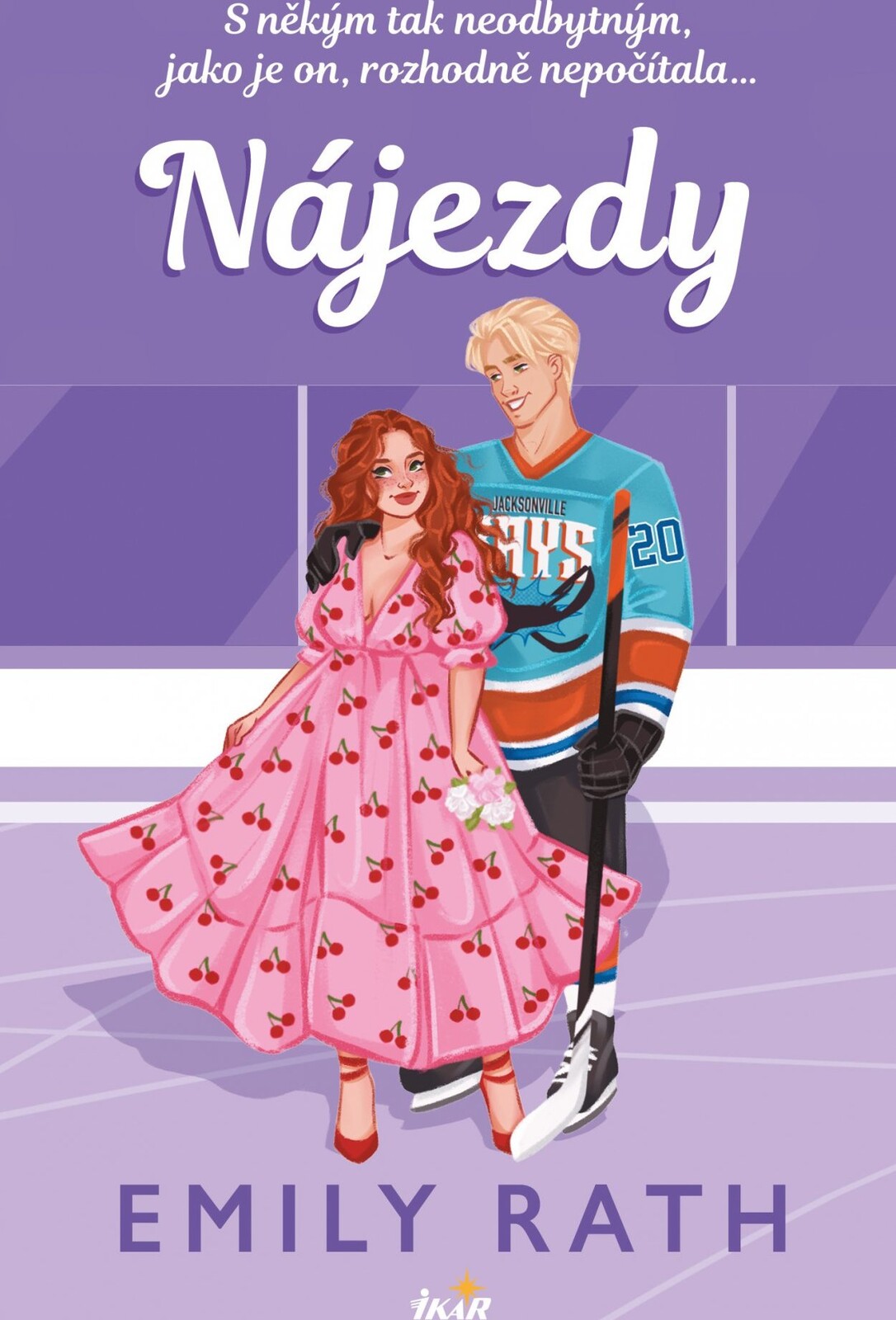 Nájezdy