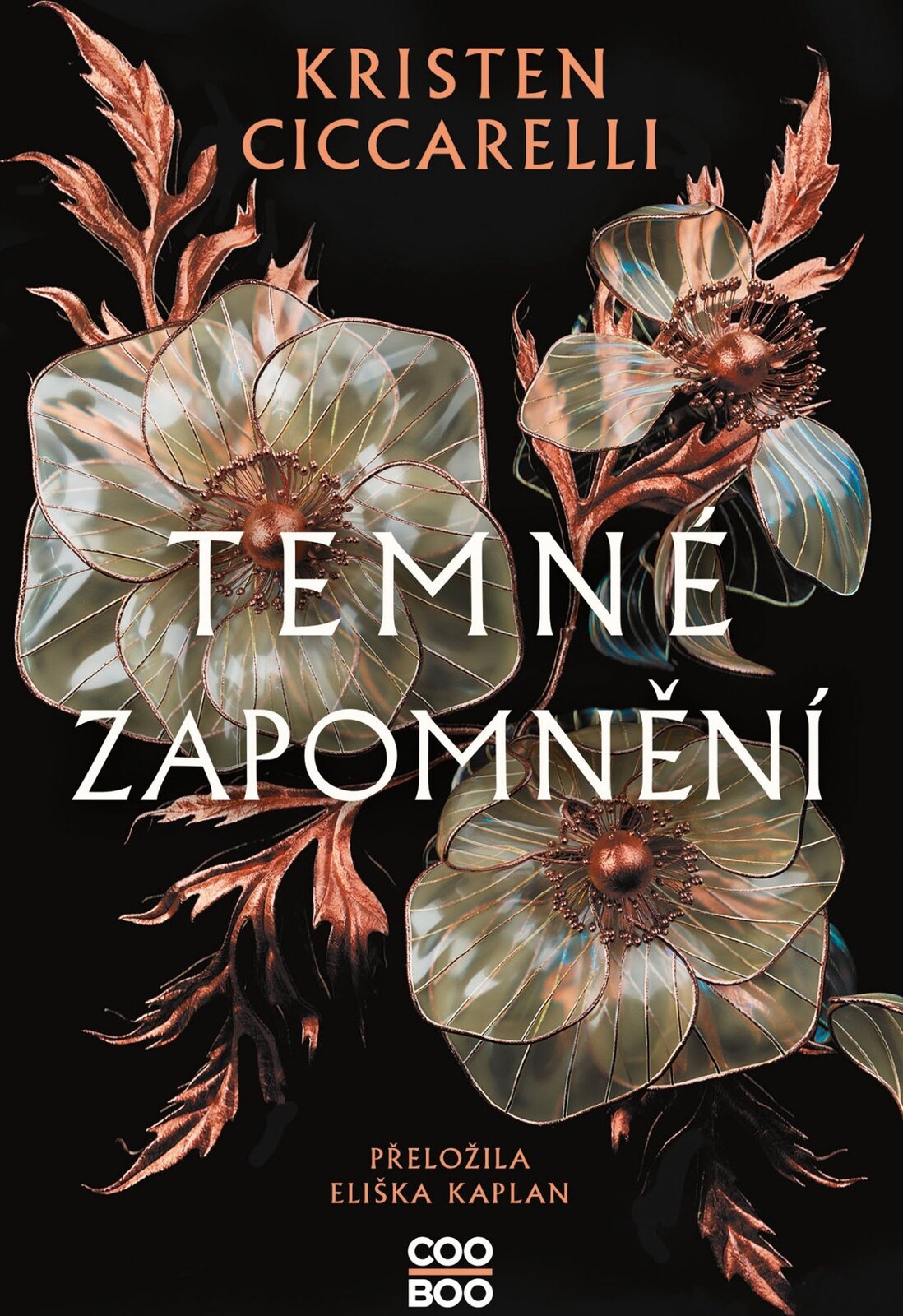 Temné zapomnění