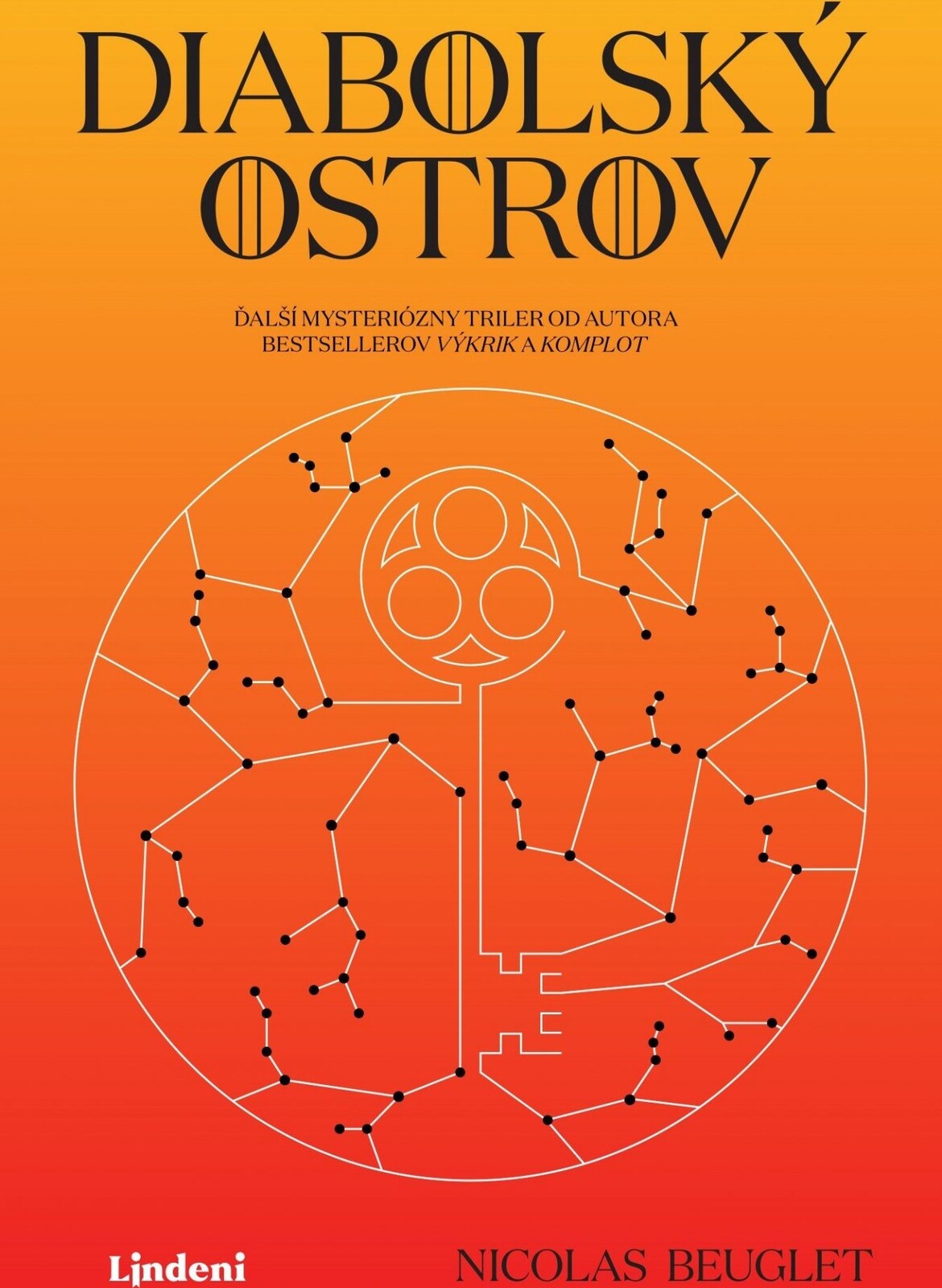 Diabolský ostrov