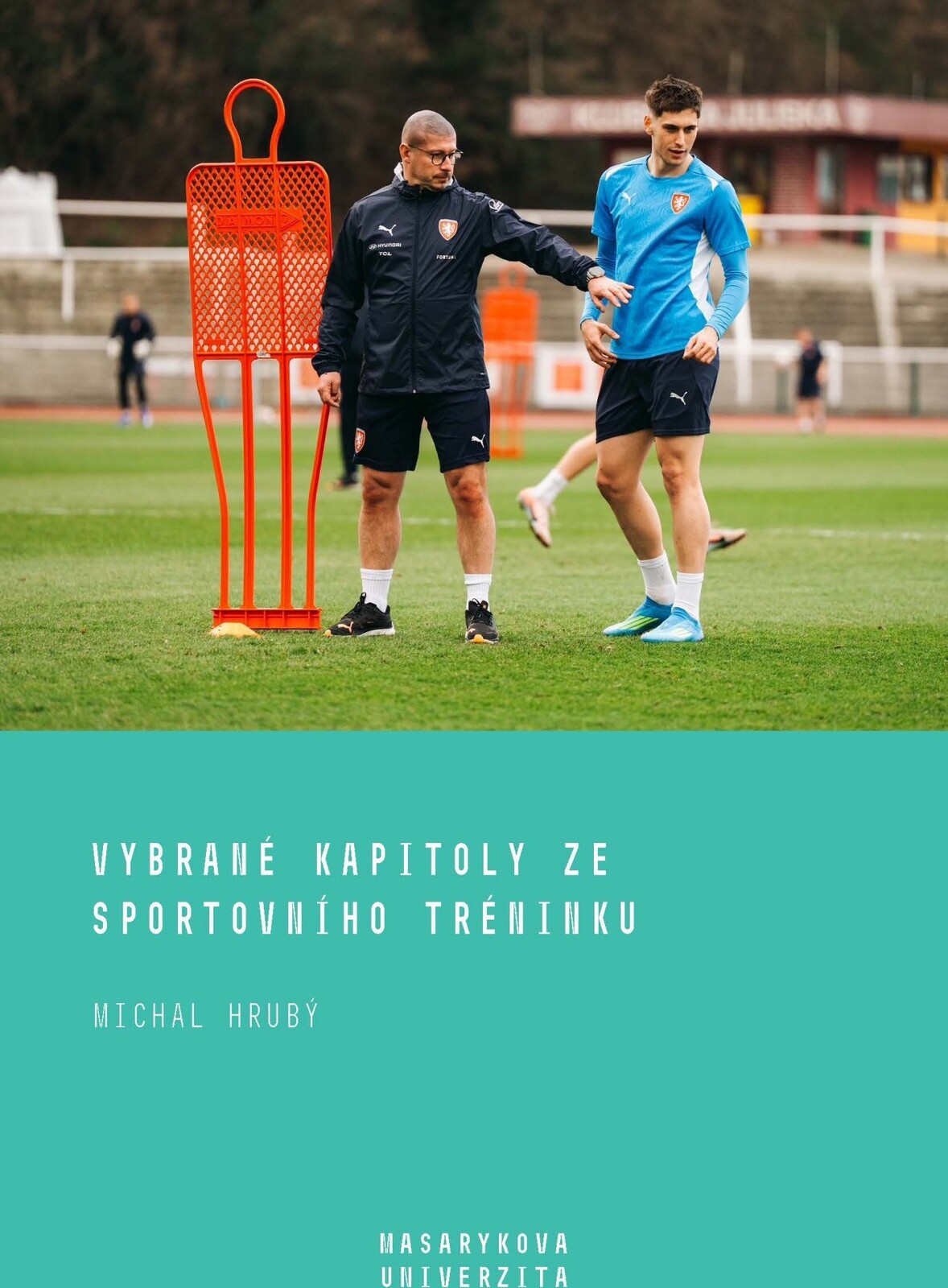 Vybrané kapitoly ze sportovního tréninku