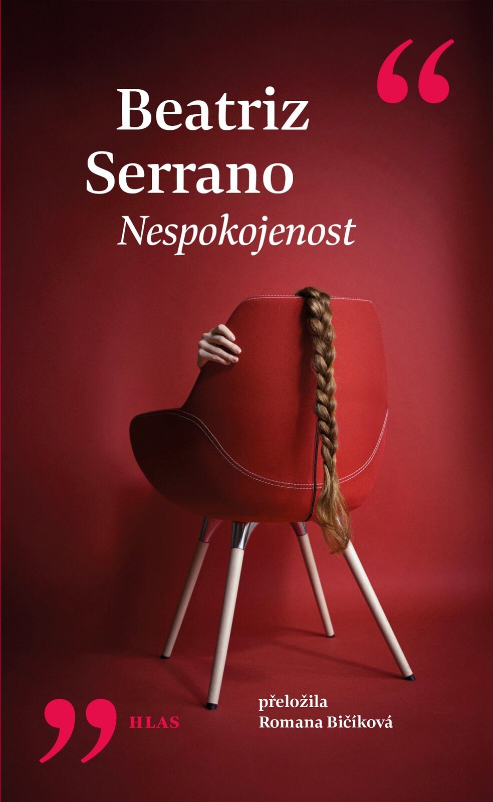 Nespokojenost