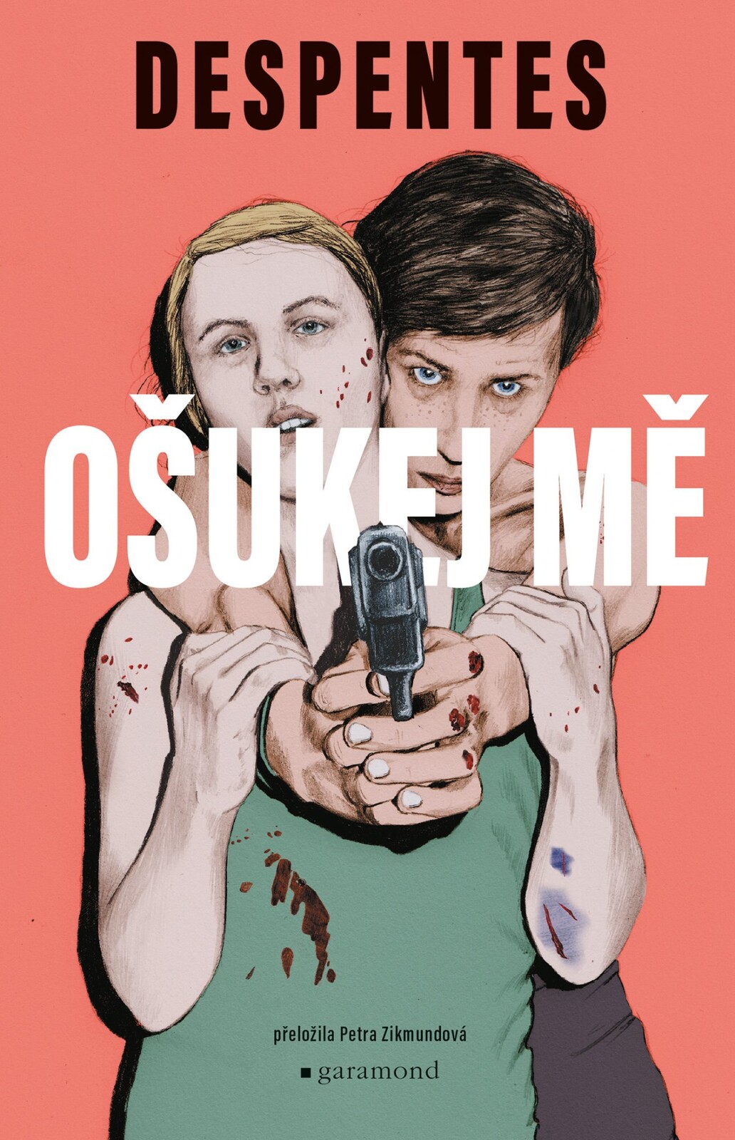 Ošukej mě