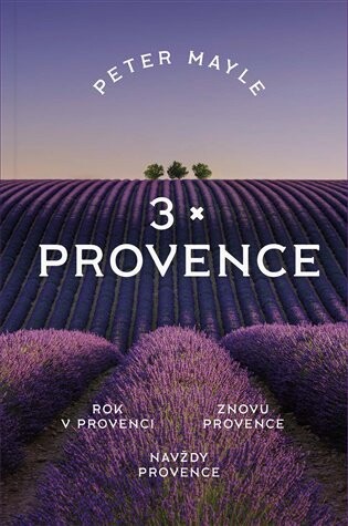3x Provence