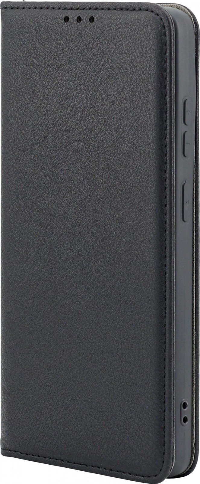 AlzaGuard Book Flip Case na Samsung Galaxy S26 Ultra čierne