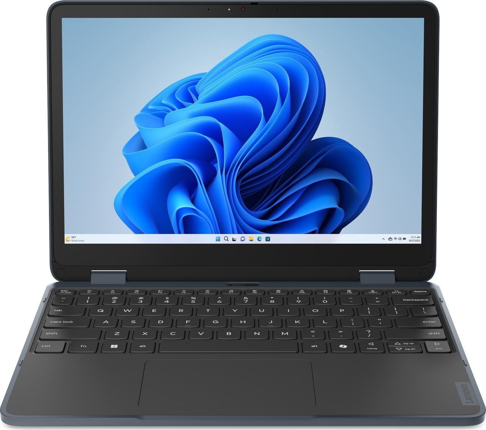 Lenovo 500w 2-in-1 Gen 5 Slate Grey + aktívny stylus Lenovo