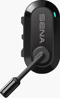 SENA Mesh handsfree headset BiKom 20, čierny