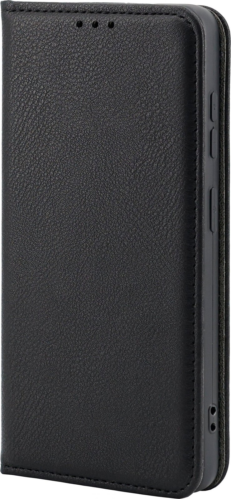 AlzaGuard Book Flip Case na Samsung Galaxy S26 čierne