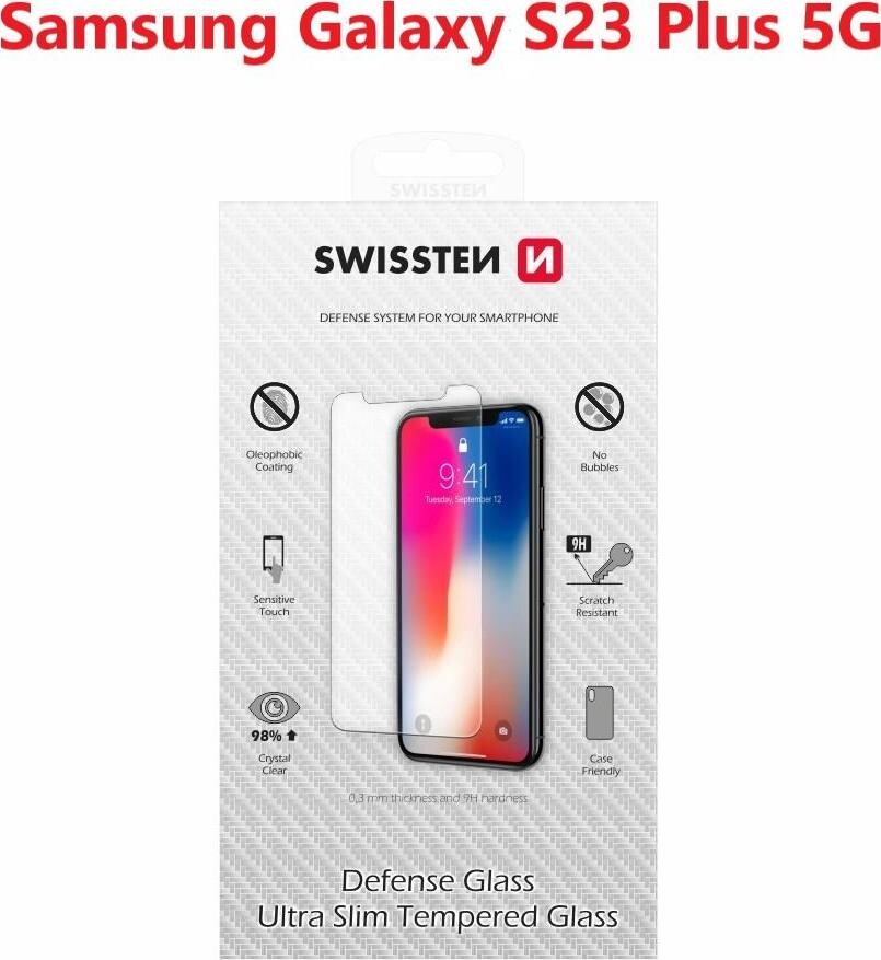 Swissten na Samsung S916 Galaxy S23+ 5G